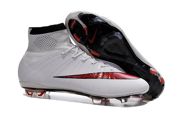 Nike Mercurial Superfly IV FG Men Shoes--038